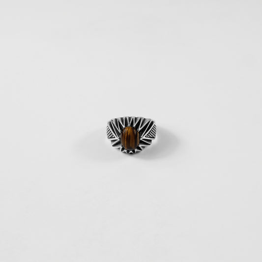 Sunforge Relic Ring