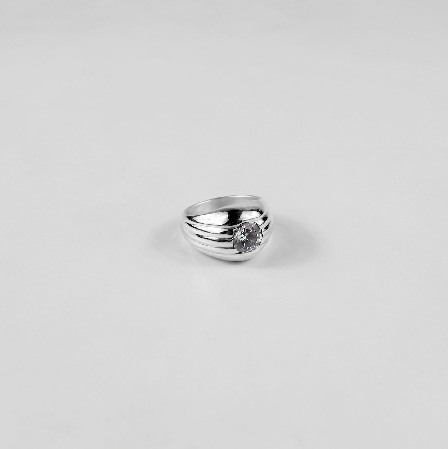 Vanguard Spark Ring