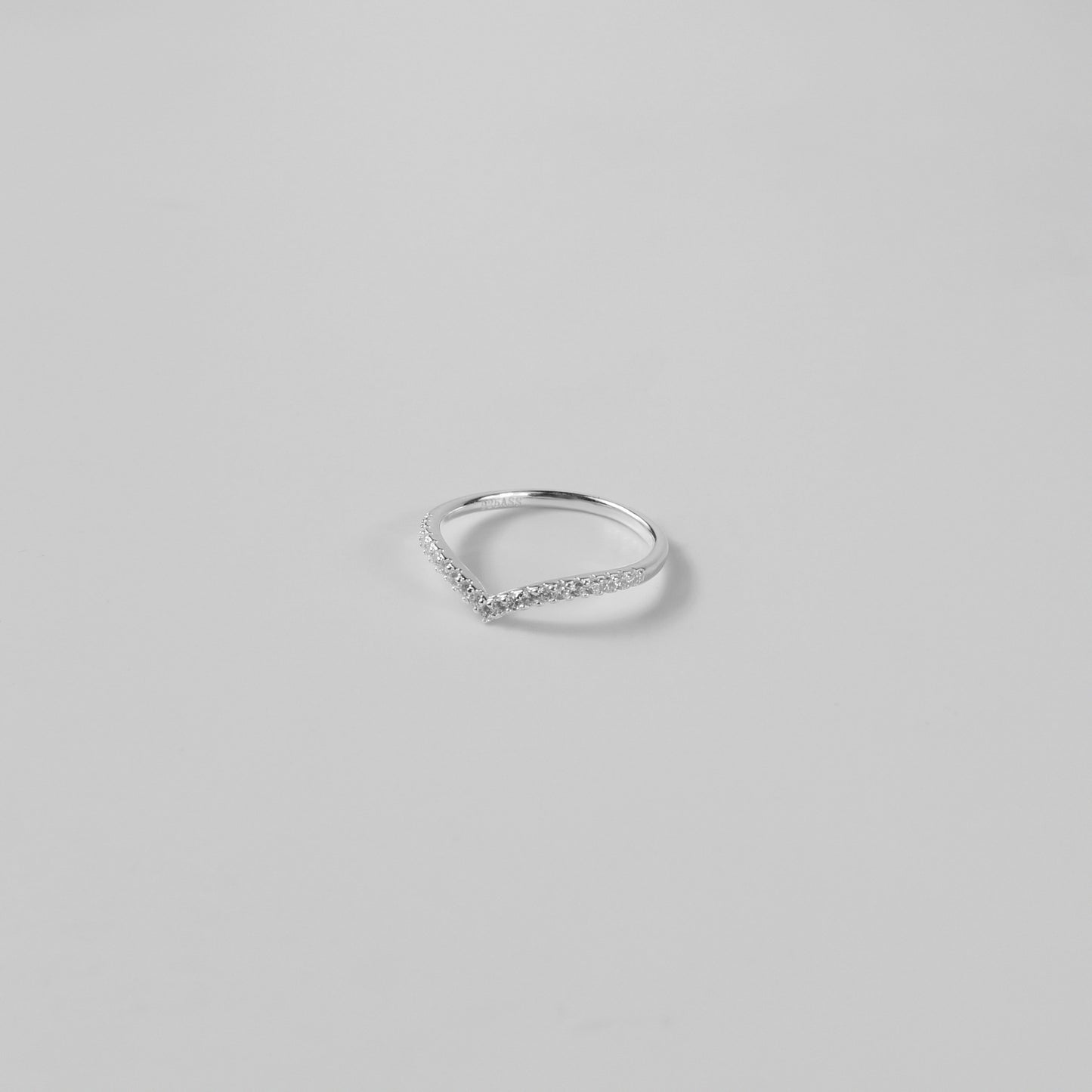 Vesper V Ring