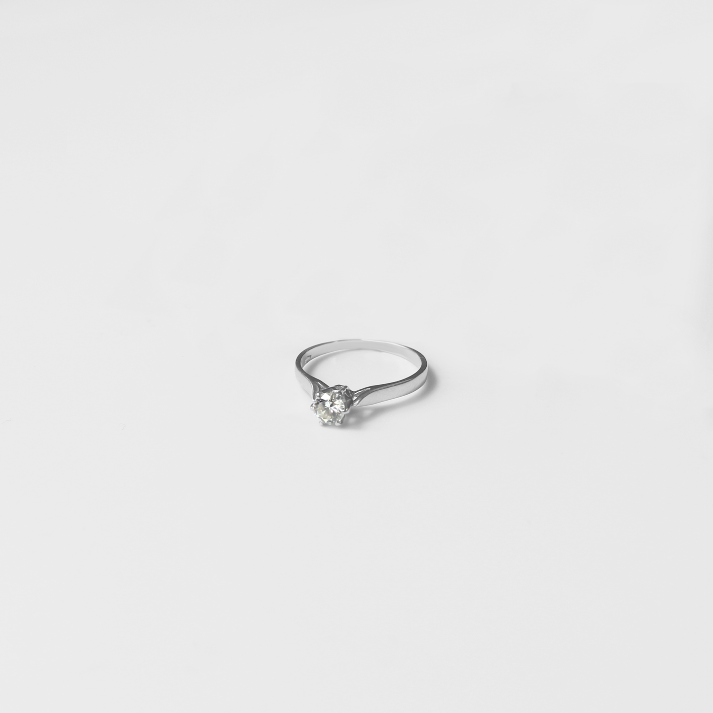 Nova Linea Ring