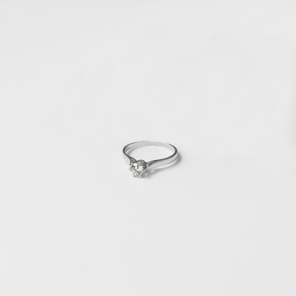 Nova Linea Ring