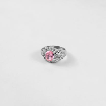 Roselight Rhapsody Ring