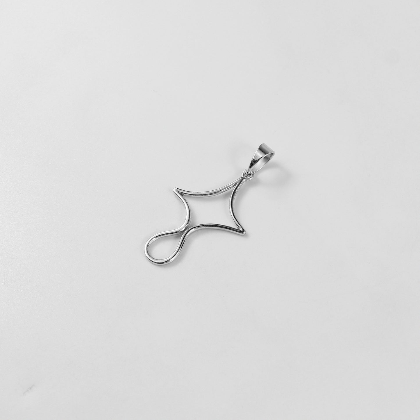 Astral Emblem Icon Pendant