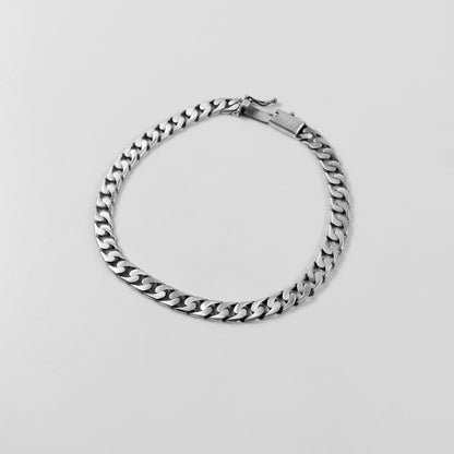 Shadow Link Cuban Bracelet