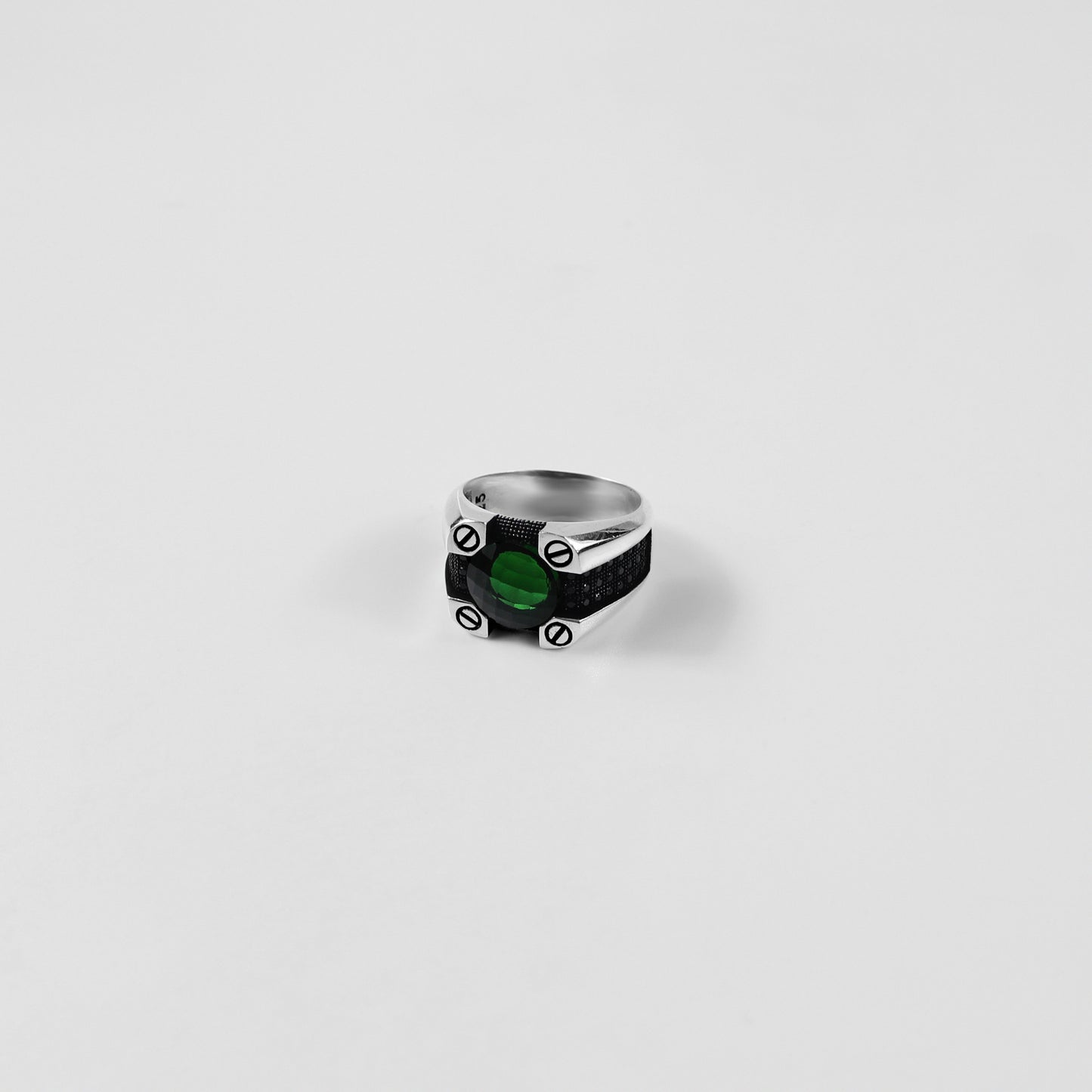 Gearleaf Ring