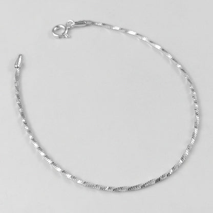 Twilight Twist Necklace