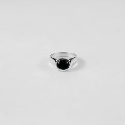 Selenic Splendor Ring