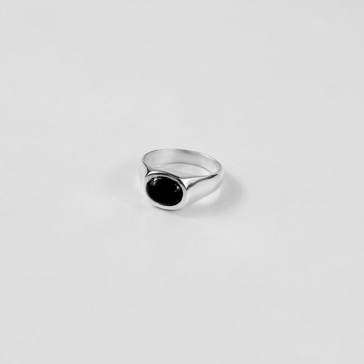 Selenic Splendor Ring