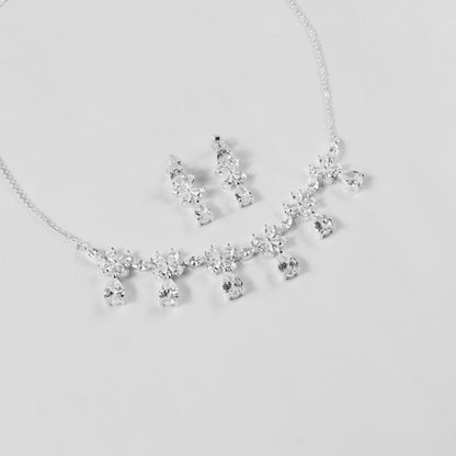Meridian Glow Necklace