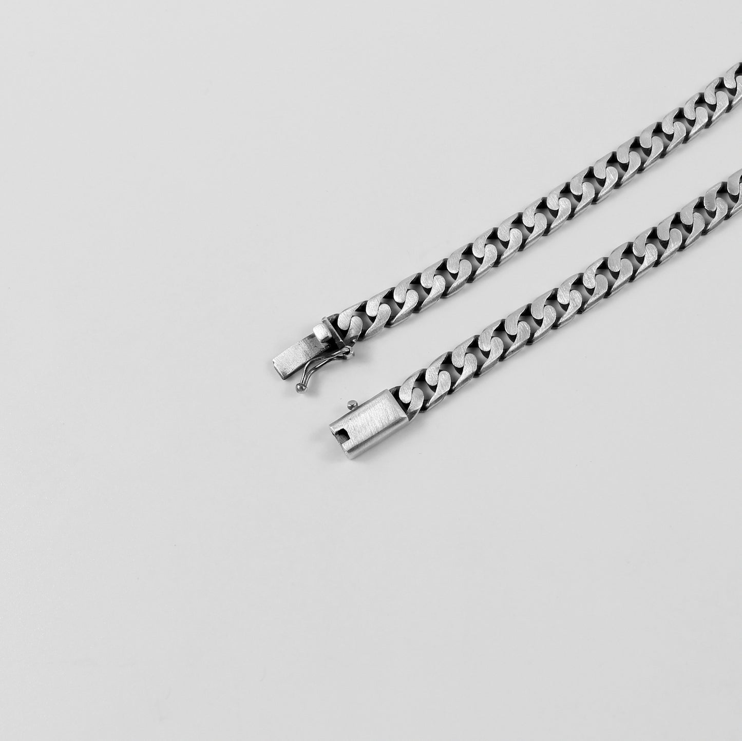 Shadow Link Cuban Bracelet