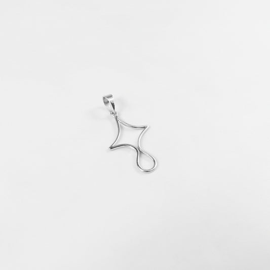 Astral Emblem Icon Pendant