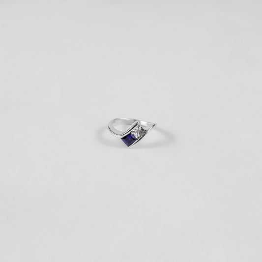 Astral Forge Ring
