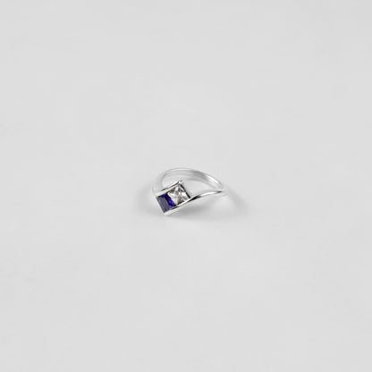Astral Forge Ring