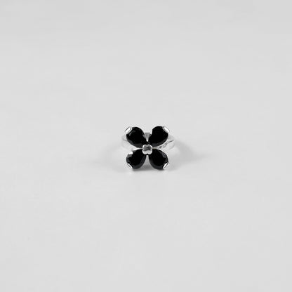 Gleaming Grace Ring