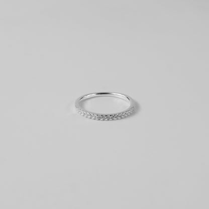 Linear Lumina Ring