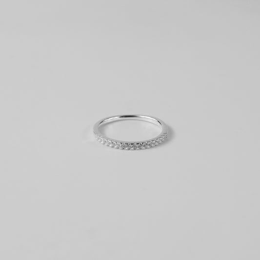 Linear Lumina Ring