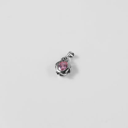 Pink Tux Penguin