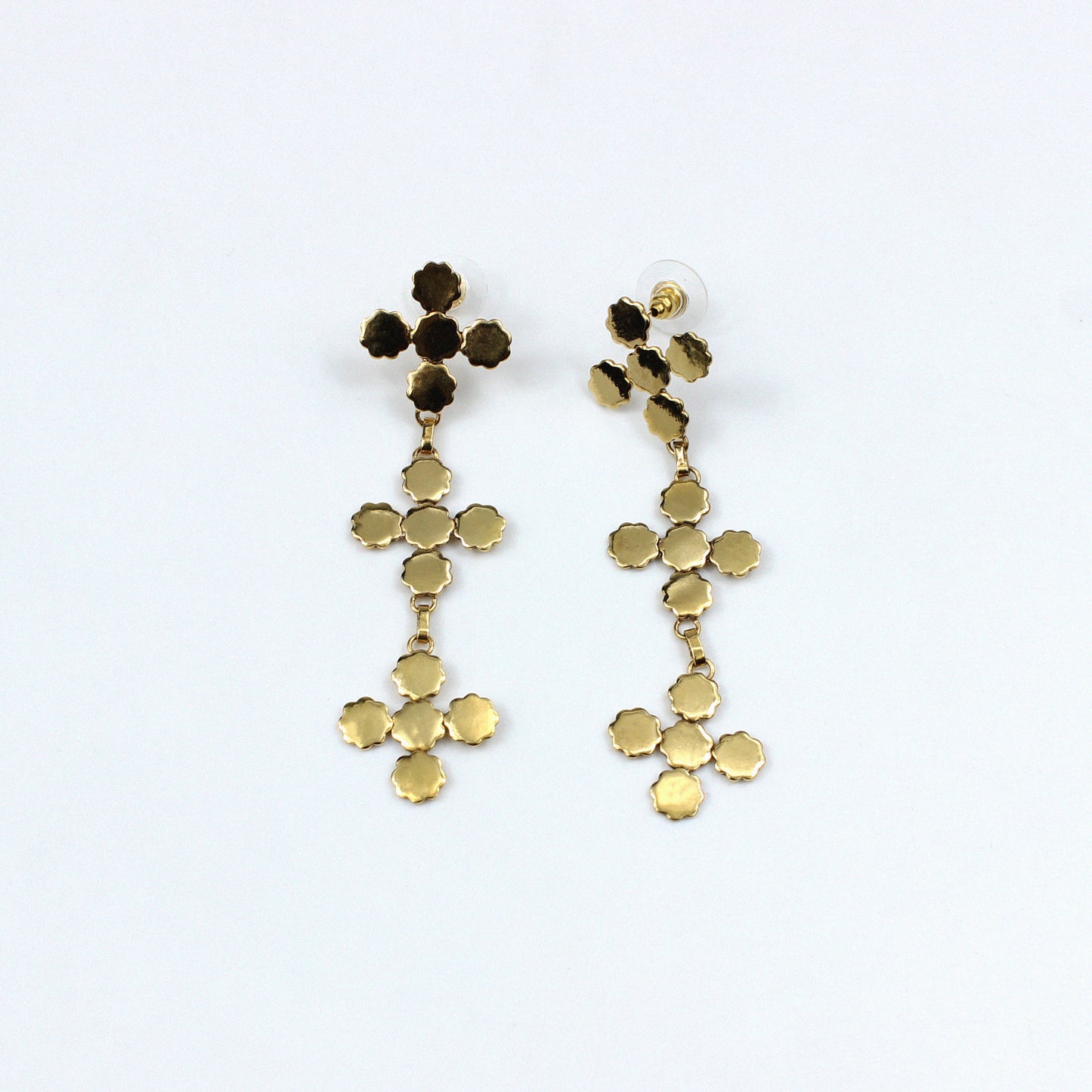 Clover Earrings