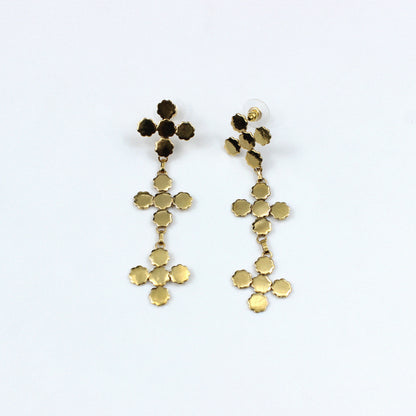 Clover Earrings