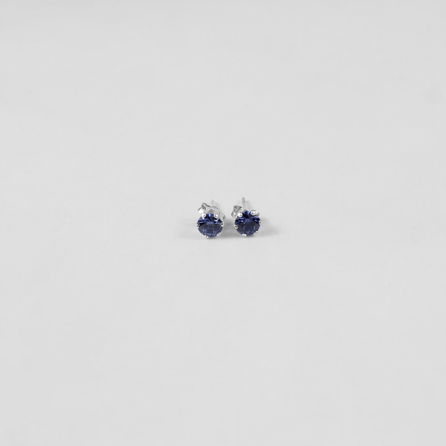 Oceanic Embrace Ear Studs