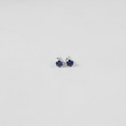 Oceanic Embrace Ear Studs