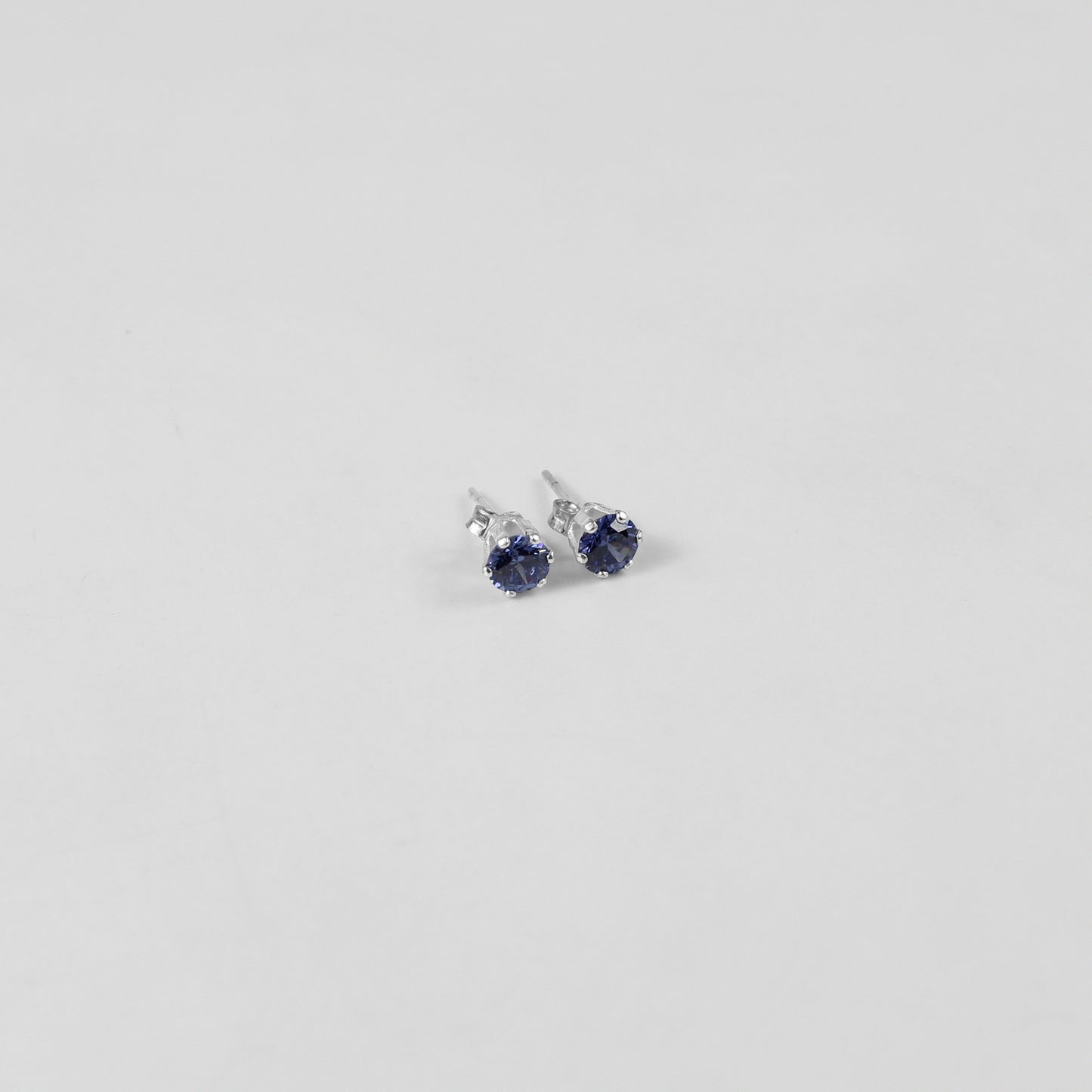 Oceanic Embrace Ear Studs