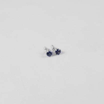 Oceanic Embrace Ear Studs