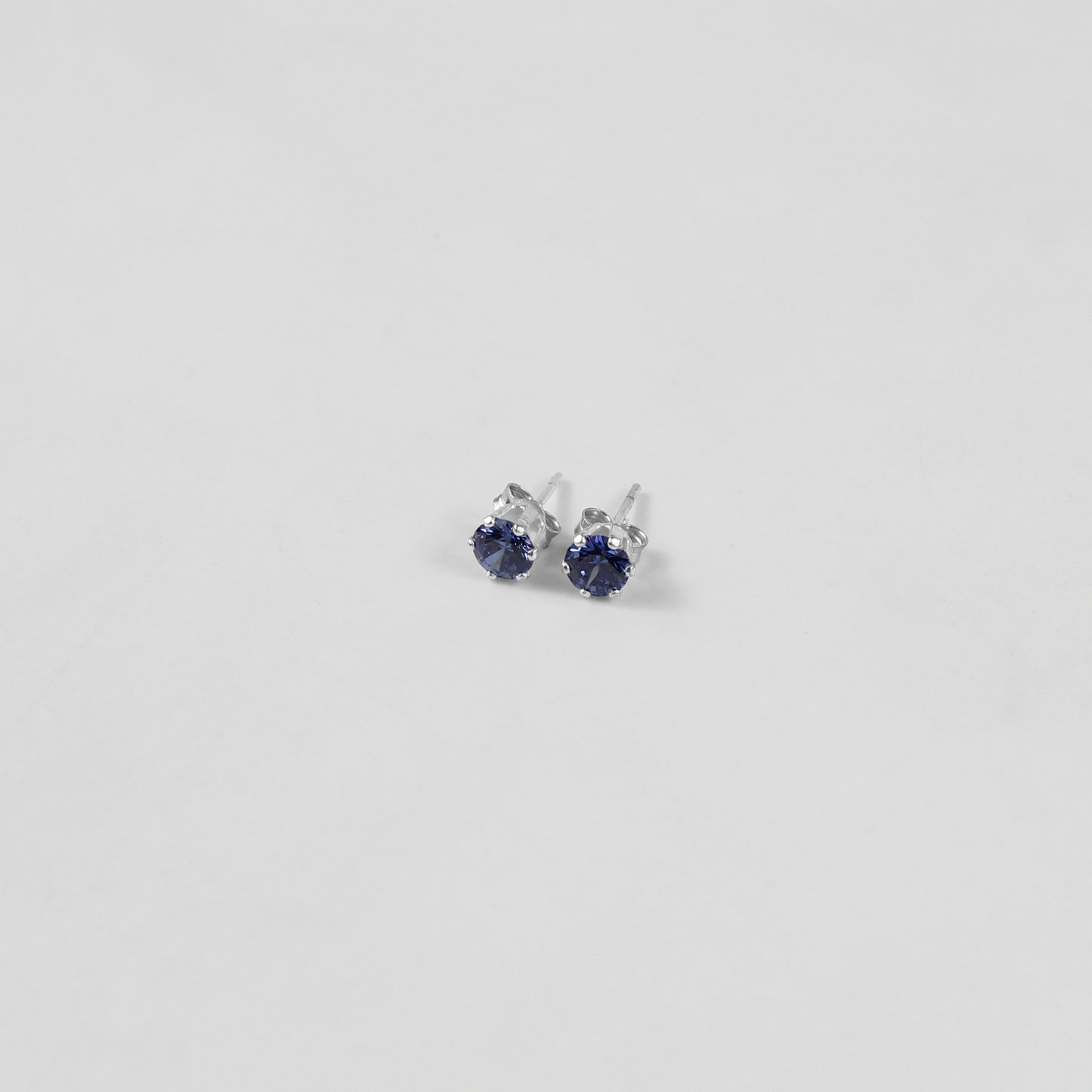 Oceanic Embrace Ear Studs