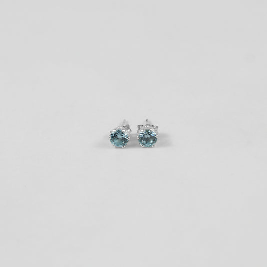 Stellar Tide Ear Studs