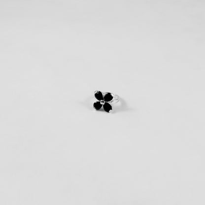 Gleaming Grace Ring
