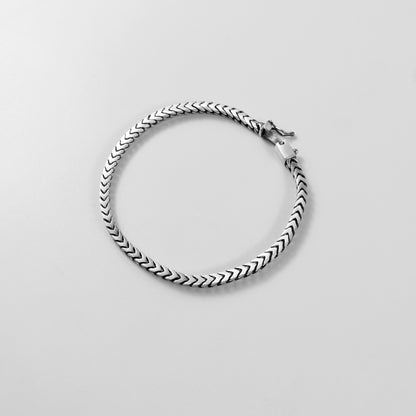MetroMesh Bracelet