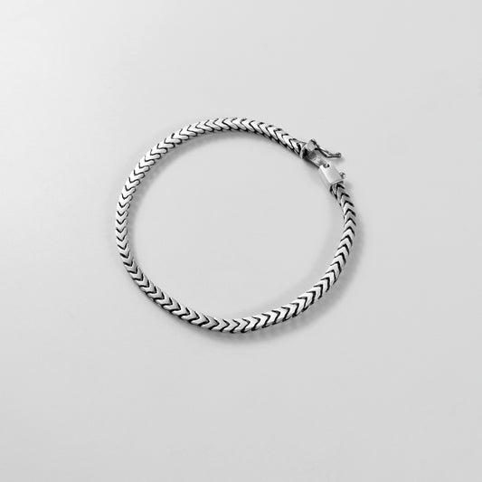 MetroMesh Bracelet
