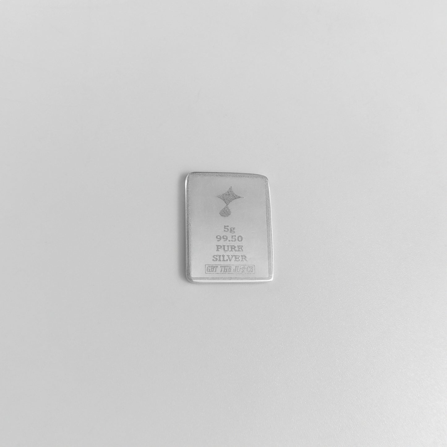 Silver Bar