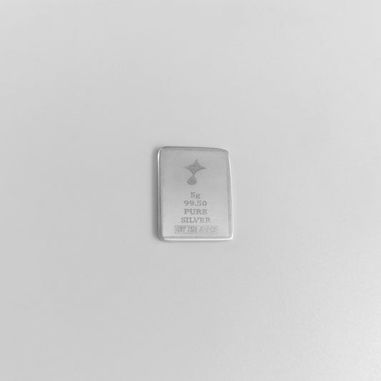 Silver Bar