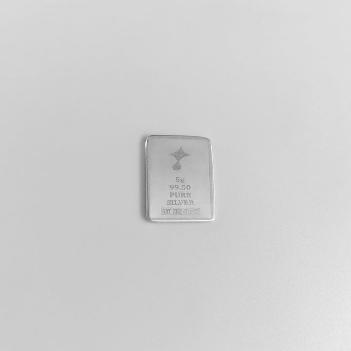 Silver Bar