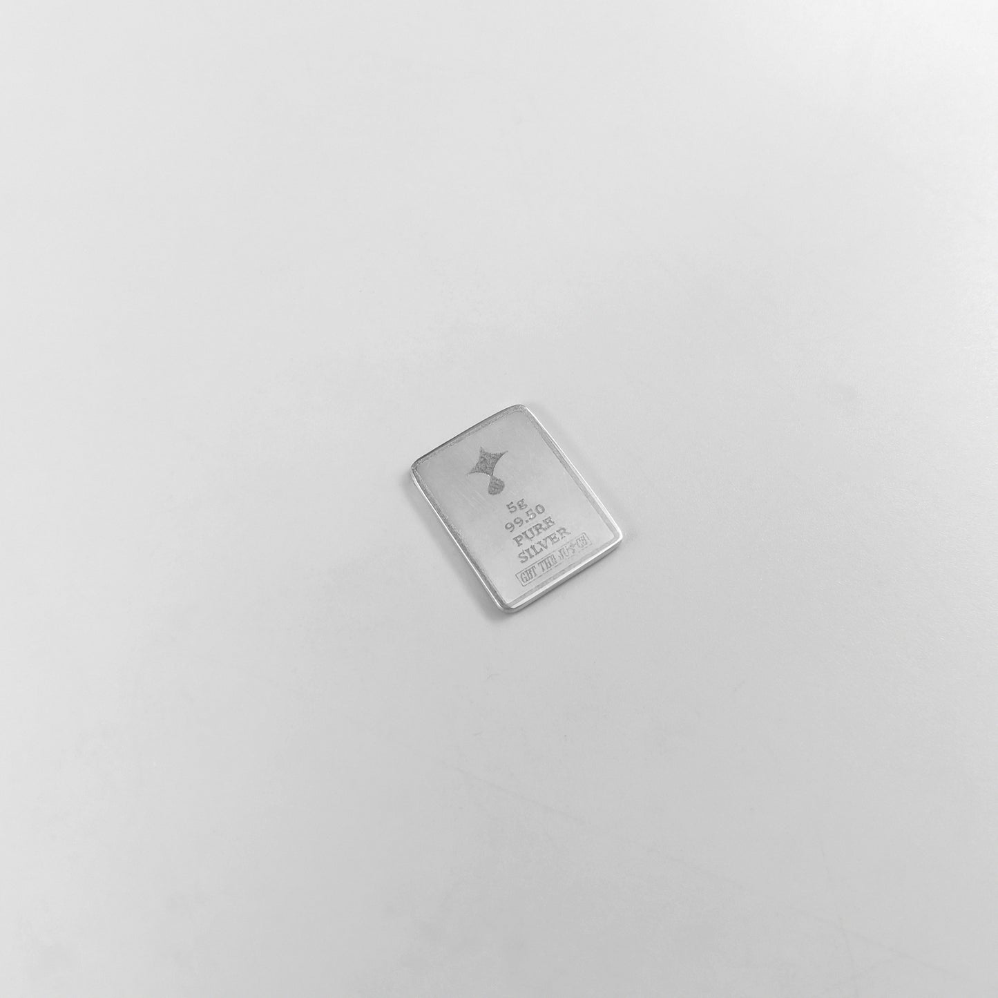 Silver Bar