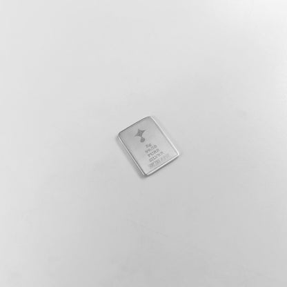 Silver Bar