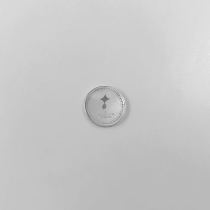 Silver Coin