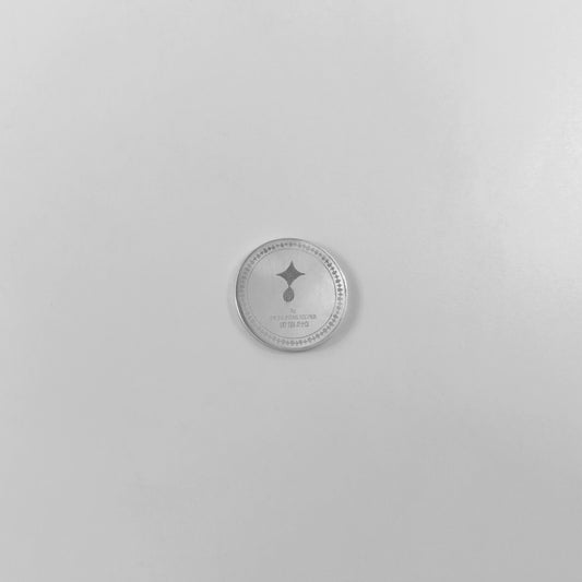 Silver Coin