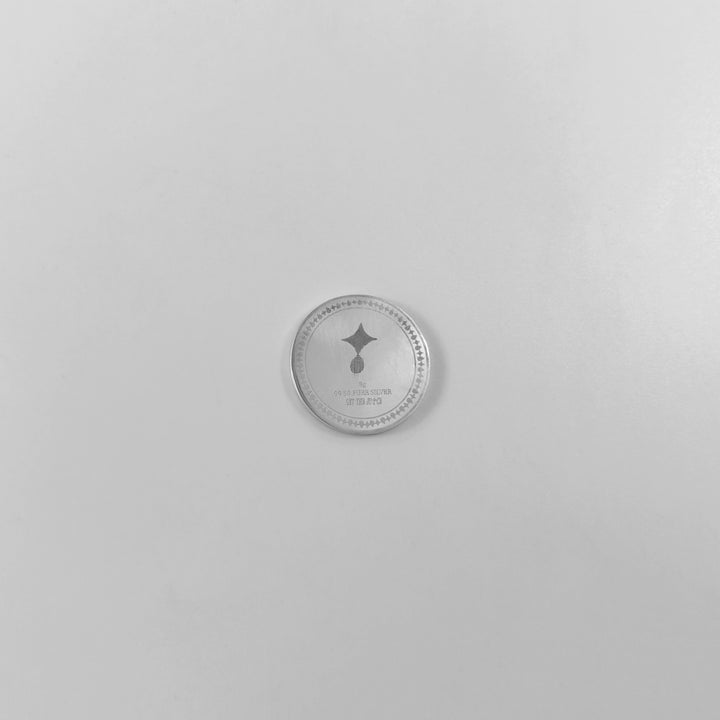 Silver Coin