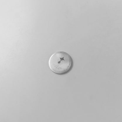 Silver Coin