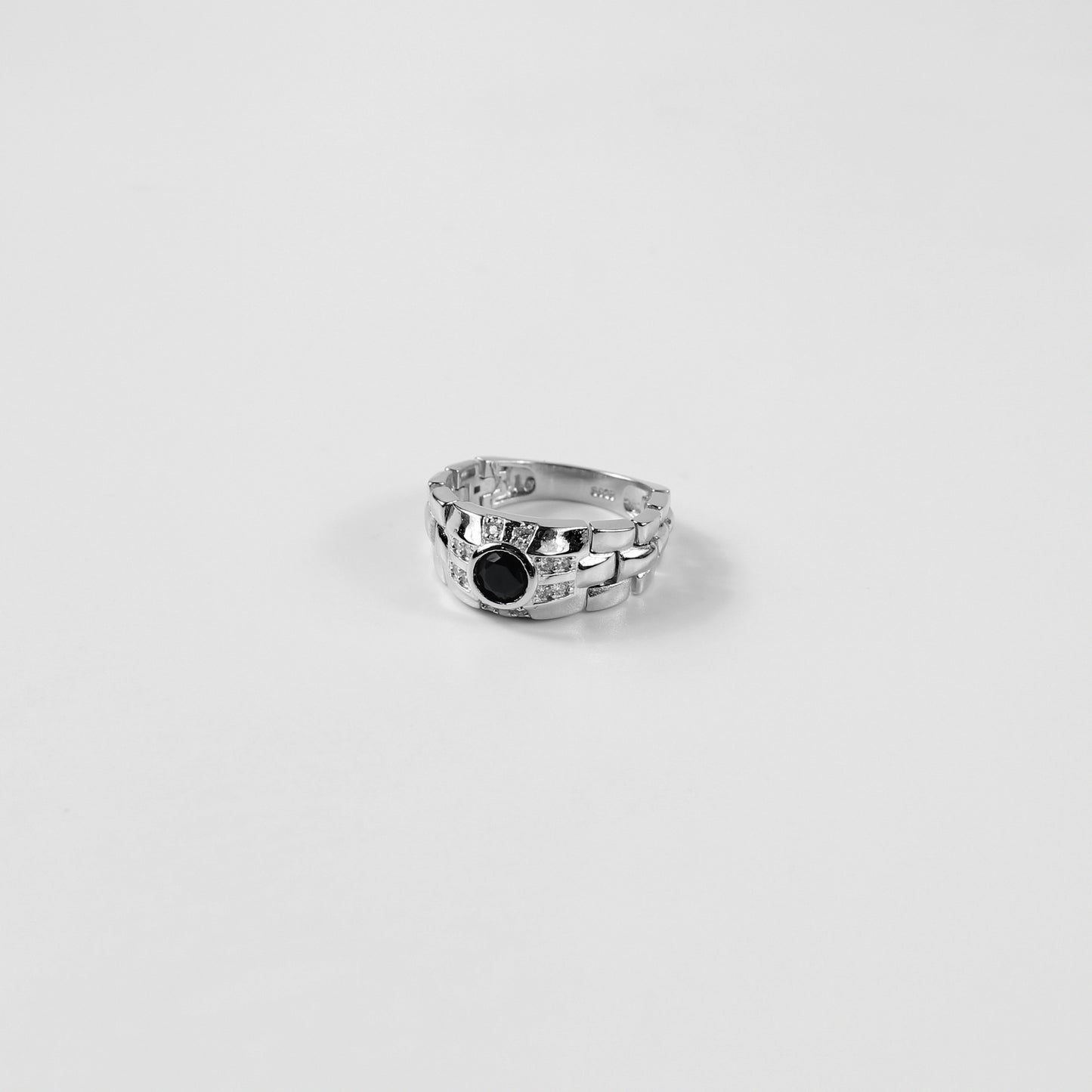 Abyssal Strata Ring