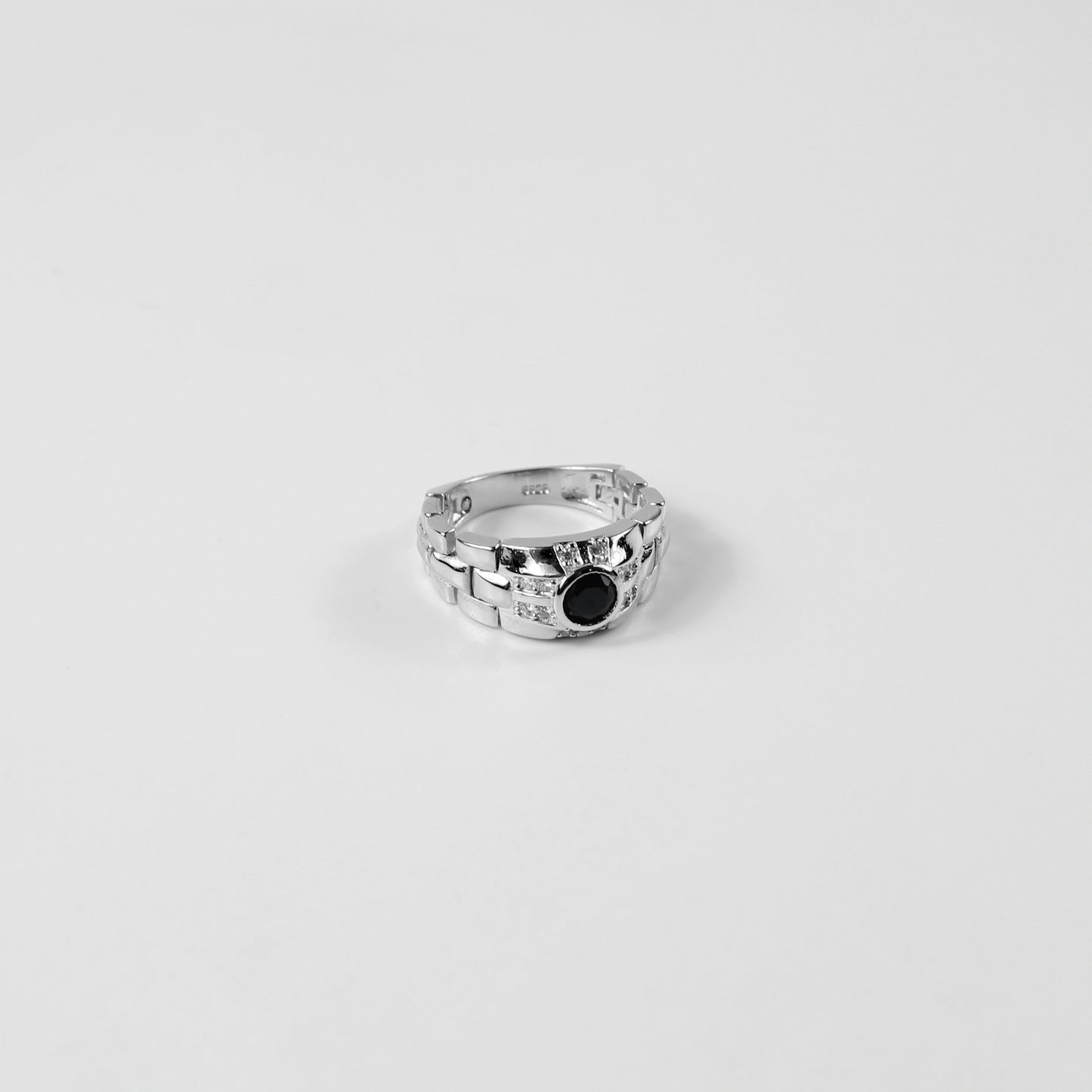 Abyssal Strata Ring