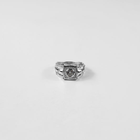 Mercury Drift Ring