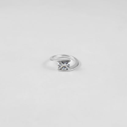 Gossamer Gleam Ring