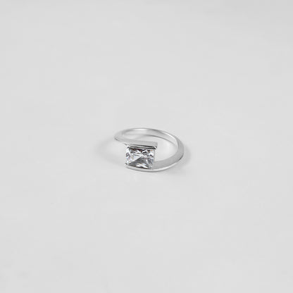 Gossamer Gleam Ring