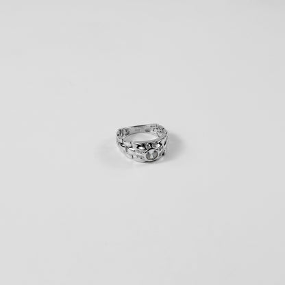 Abyssal Strata Ring