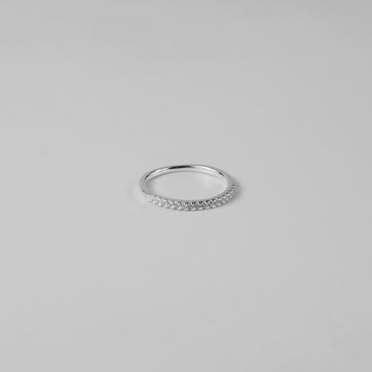 Linear Lumina Ring