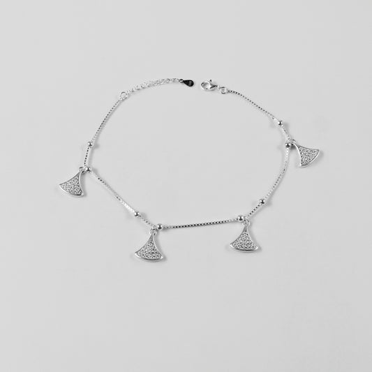 Deco Breeze Anklet