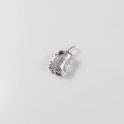 PetalRefraction Pendant